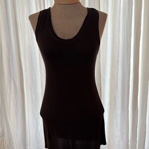 ILIA Long Tank - Boutique Piece
